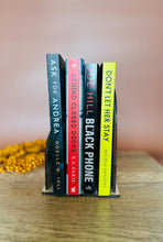Load image into Gallery viewer, Probably Reading Horror....Book Nook
