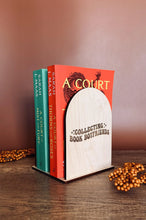 Load image into Gallery viewer, Book Boyfriends TBR Stand
