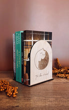 Load image into Gallery viewer, Cat Yin &amp; Yang TBR Stand
