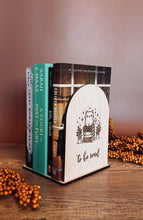 Load image into Gallery viewer, Kawaii Cat TBR Stand

