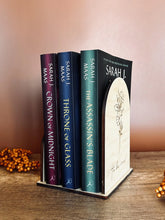 Load image into Gallery viewer, Birth Flower TBR Stand
