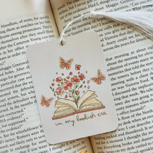Load image into Gallery viewer, In My Bookish Era Bookmark
