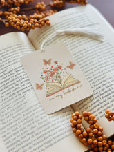 Load image into Gallery viewer, In My Bookish Era Bookmark
