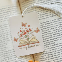 Load image into Gallery viewer, In My Bookish Era Bookmark
