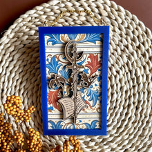 Load image into Gallery viewer, Fantasy Core Wall Art - Medieval Approach
